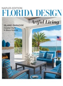 Florida Design - Naples Edition Magazine